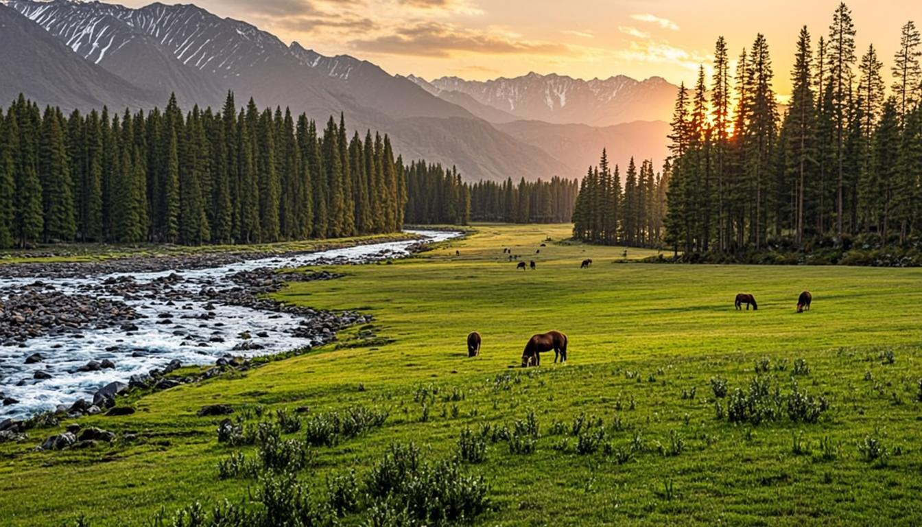 Yusmarg