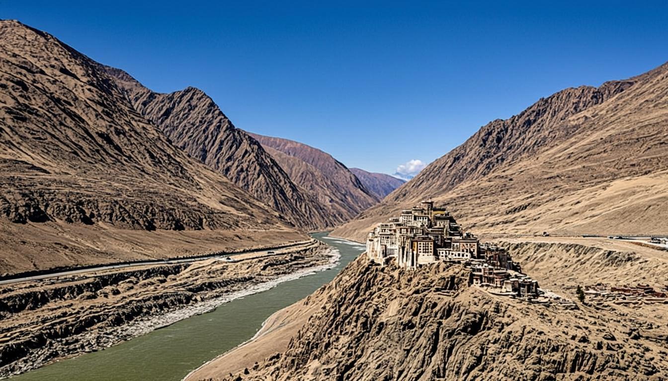 Zanskar Valley - The Last Truly Remote Himalayan Wilderness